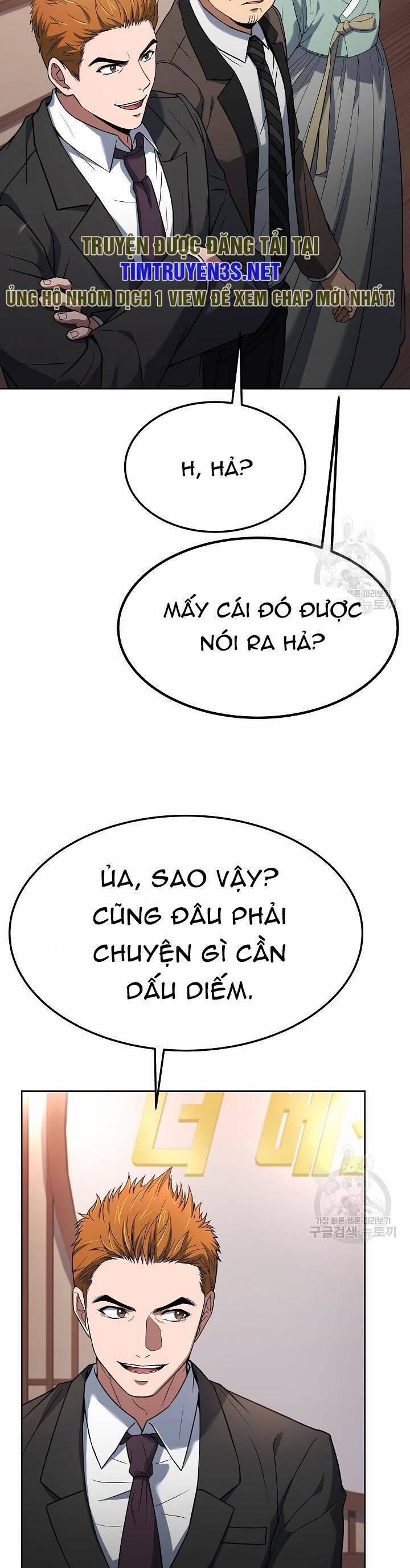 Đầu Bếp Trẻ Nhất Tới Từ Khách Sạn Hạng Ba 75 trang 8