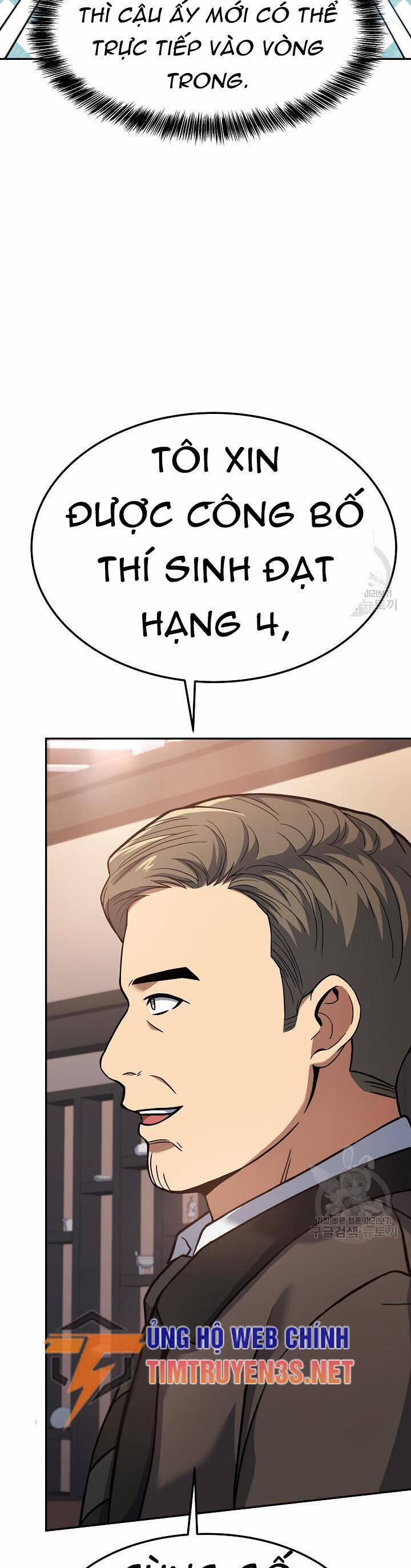 Đầu Bếp Trẻ Nhất Tới Từ Khách Sạn Hạng Ba 77 trang 13