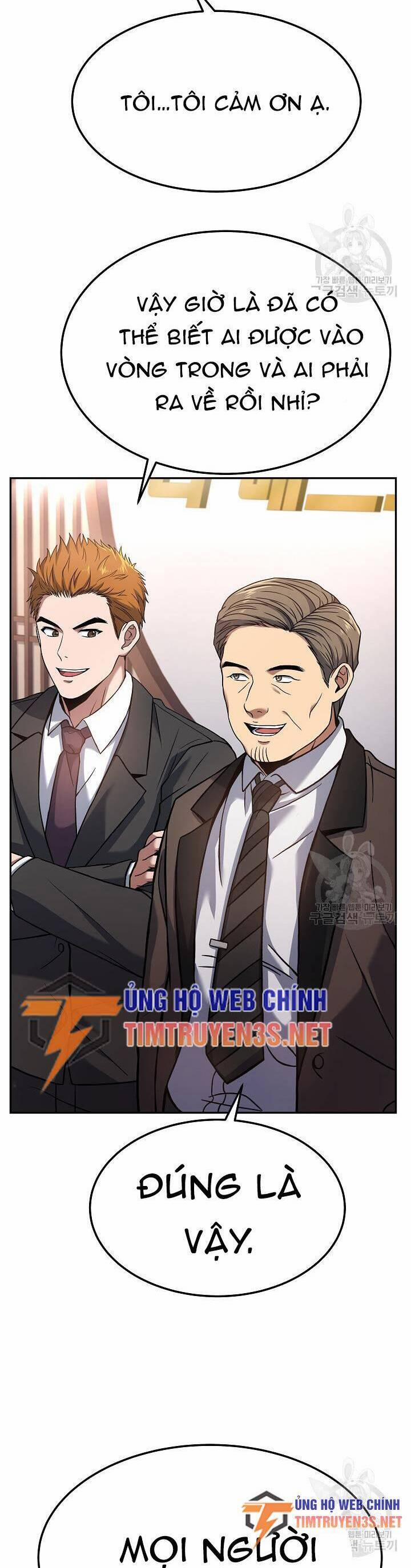 Đầu Bếp Trẻ Nhất Tới Từ Khách Sạn Hạng Ba 77 trang 18