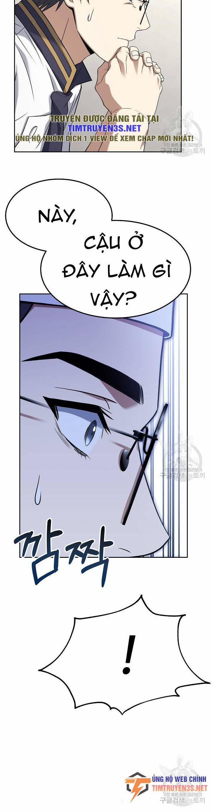 Đầu Bếp Trẻ Nhất Tới Từ Khách Sạn Hạng Ba 77 trang 28