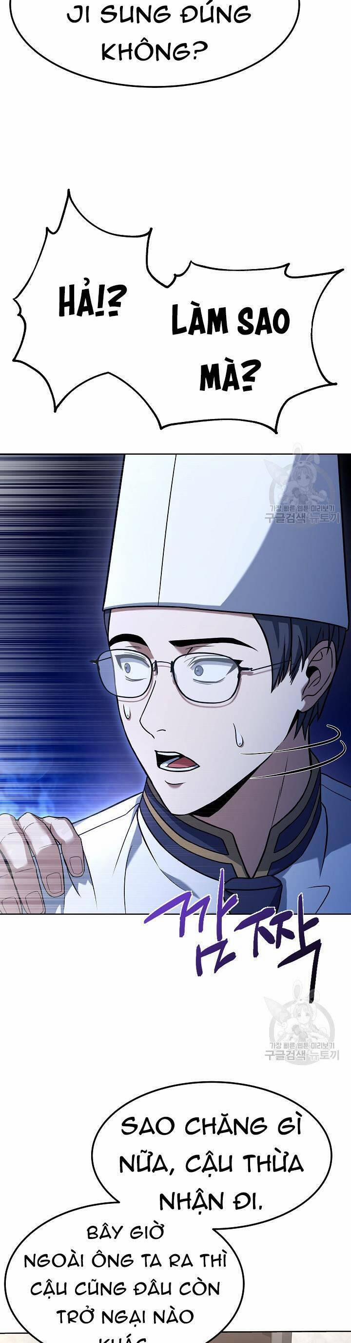 Đầu Bếp Trẻ Nhất Tới Từ Khách Sạn Hạng Ba 77 trang 35