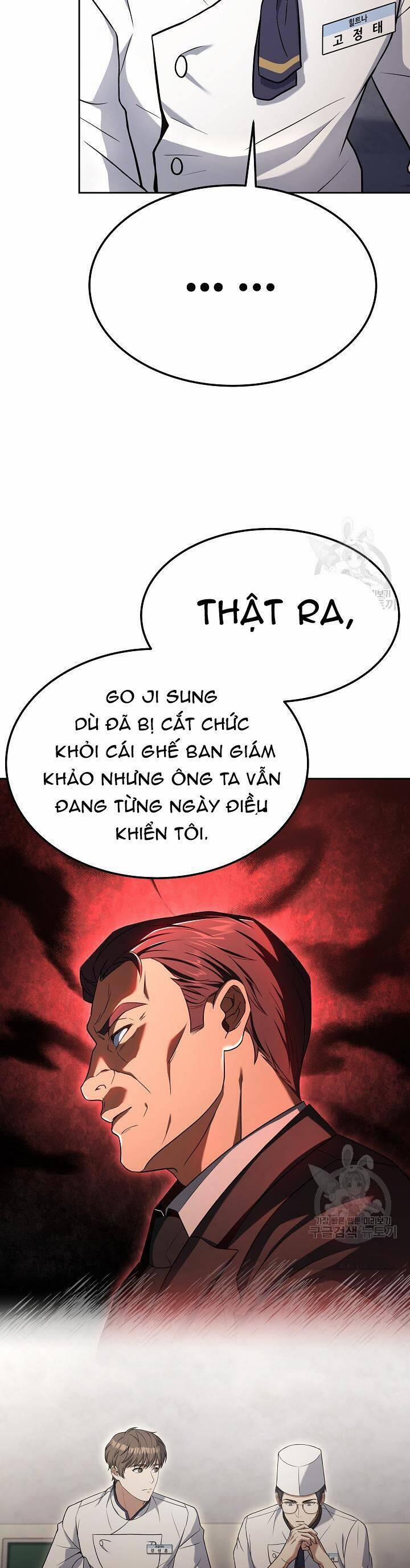 Đầu Bếp Trẻ Nhất Tới Từ Khách Sạn Hạng Ba 77 trang 37