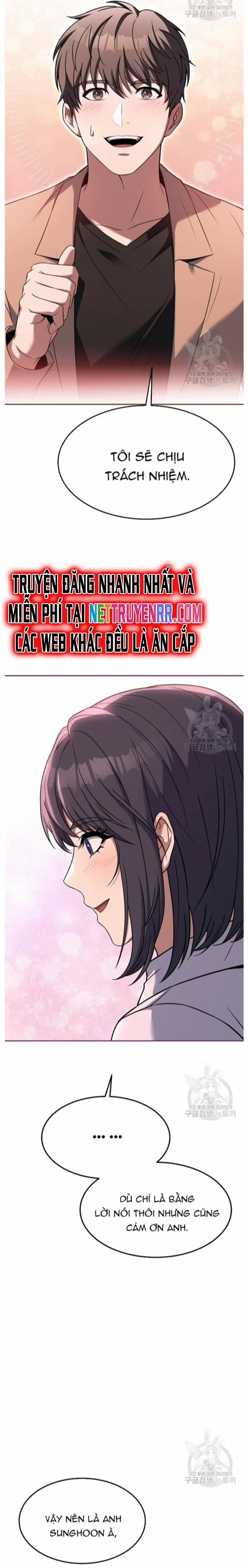 Đầu Bếp Trẻ Nhất Tới Từ Khách Sạn Hạng Ba 80 trang 10