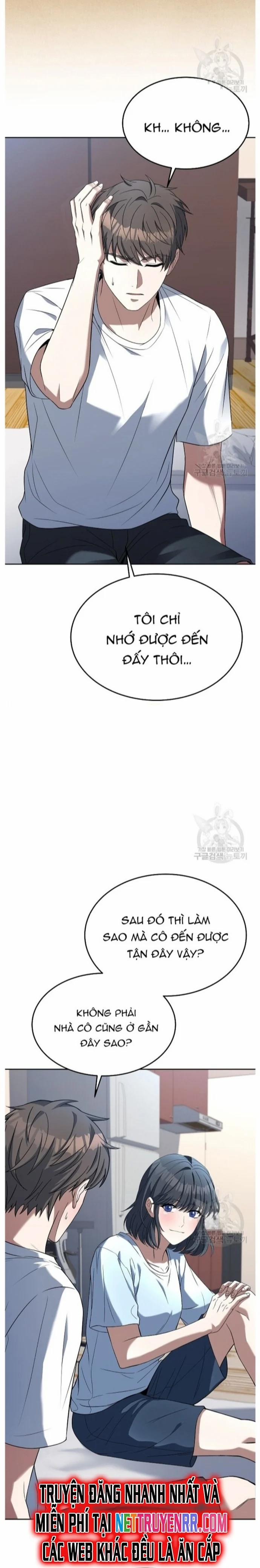 Đầu Bếp Trẻ Nhất Tới Từ Khách Sạn Hạng Ba 80 trang 16