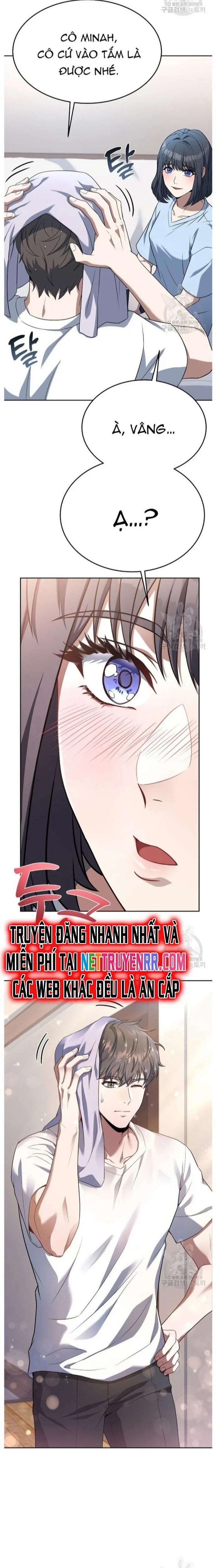 Đầu Bếp Trẻ Nhất Tới Từ Khách Sạn Hạng Ba 80 trang 21