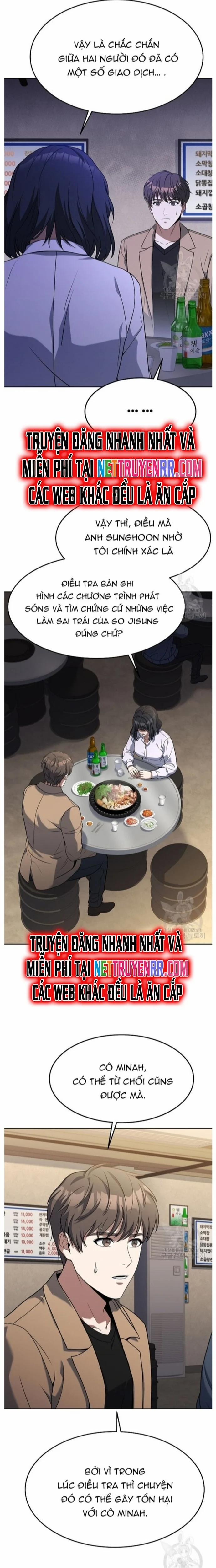 Đầu Bếp Trẻ Nhất Tới Từ Khách Sạn Hạng Ba 80 trang 7