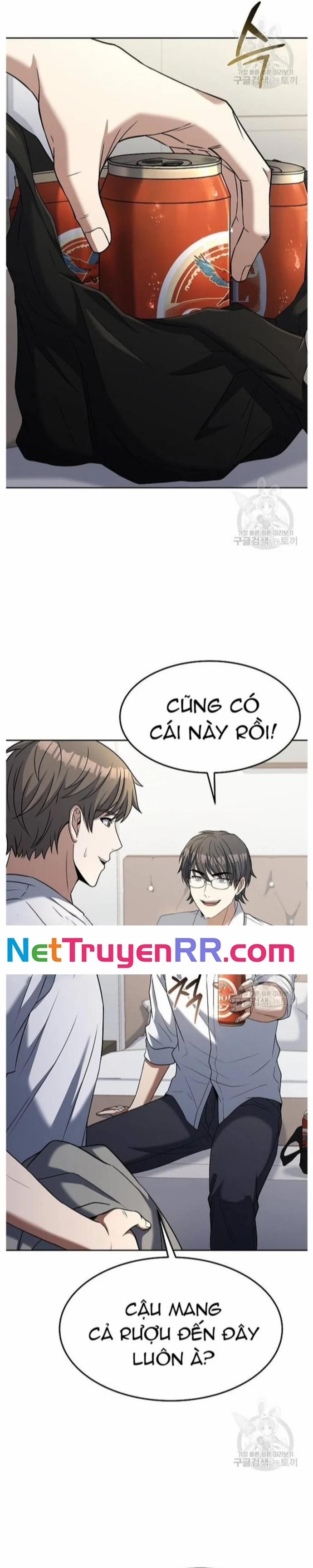 Đầu Bếp Trẻ Nhất Tới Từ Khách Sạn Hạng Ba 81 trang 10