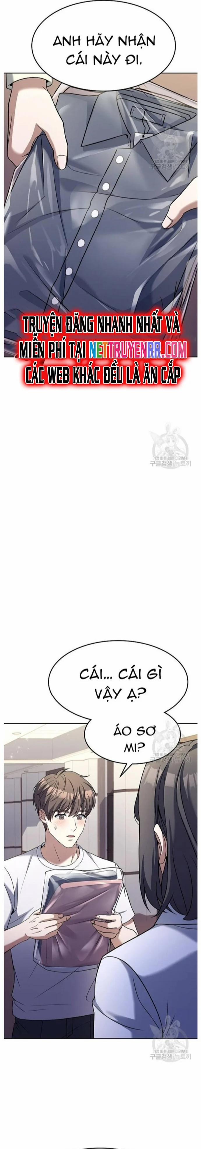 Đầu Bếp Trẻ Nhất Tới Từ Khách Sạn Hạng Ba 81 trang 18