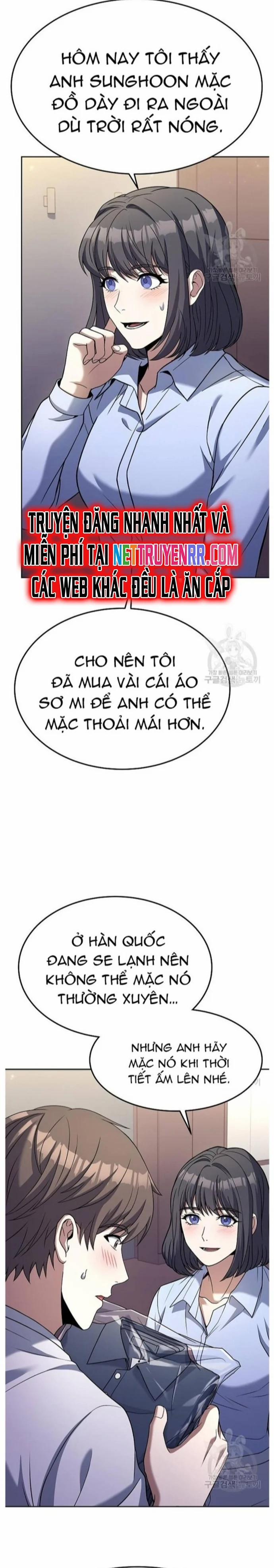 Đầu Bếp Trẻ Nhất Tới Từ Khách Sạn Hạng Ba 81 trang 19