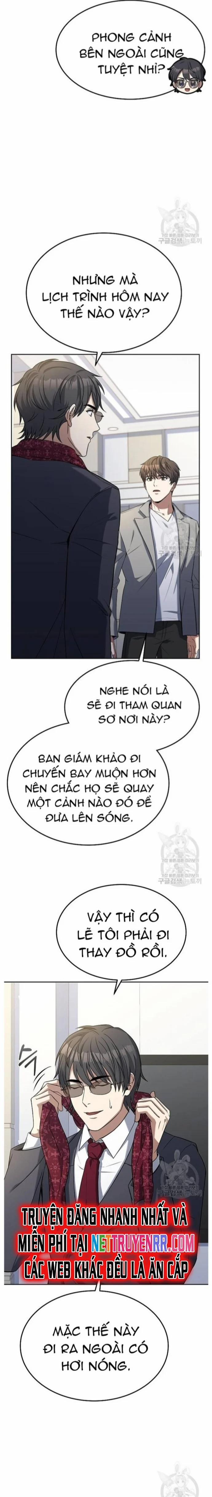 Đầu Bếp Trẻ Nhất Tới Từ Khách Sạn Hạng Ba 81 trang 4