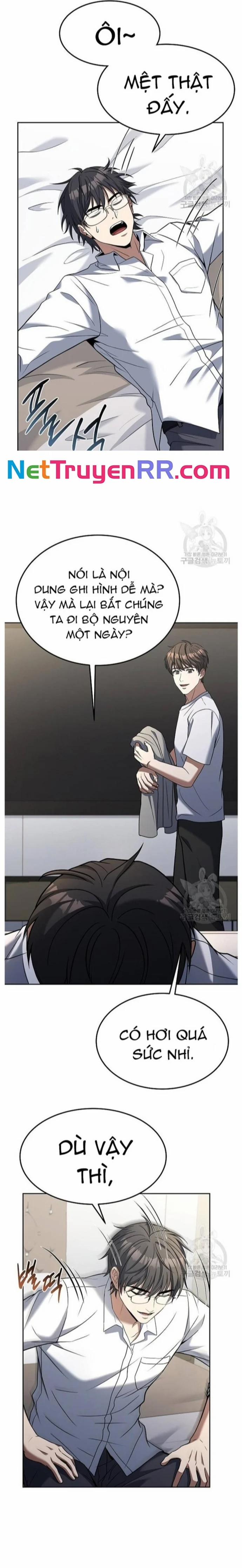 Đầu Bếp Trẻ Nhất Tới Từ Khách Sạn Hạng Ba 81 trang 9