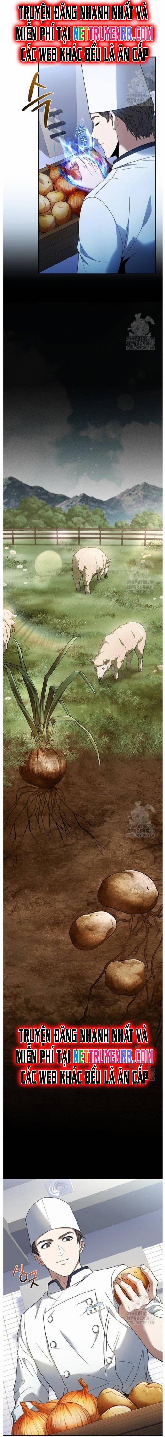 Đầu Bếp Trẻ Nhất Tới Từ Khách Sạn Hạng Ba 86 trang 14