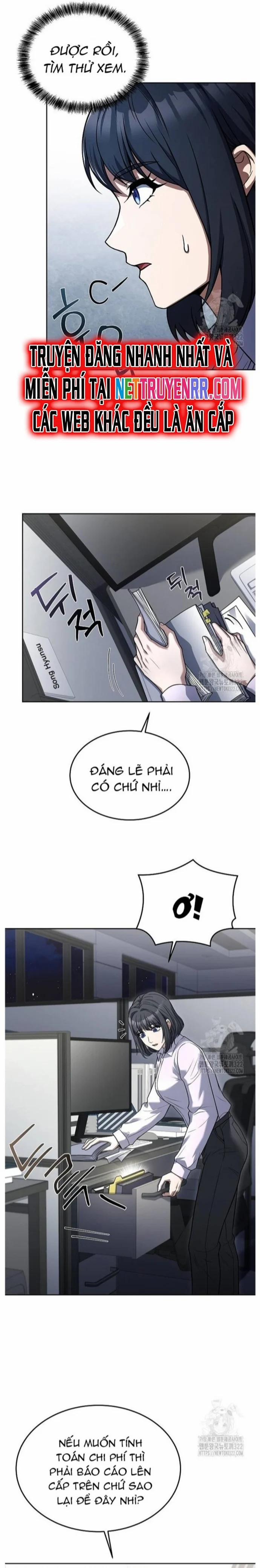 Đầu Bếp Trẻ Nhất Tới Từ Khách Sạn Hạng Ba 88 trang 15