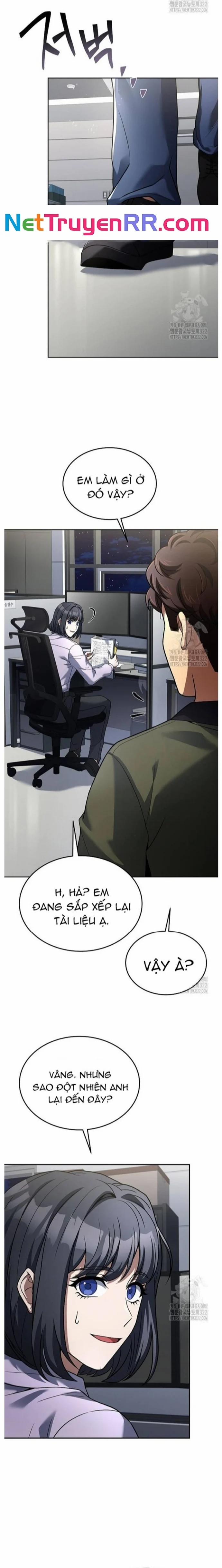 Đầu Bếp Trẻ Nhất Tới Từ Khách Sạn Hạng Ba 88 trang 17