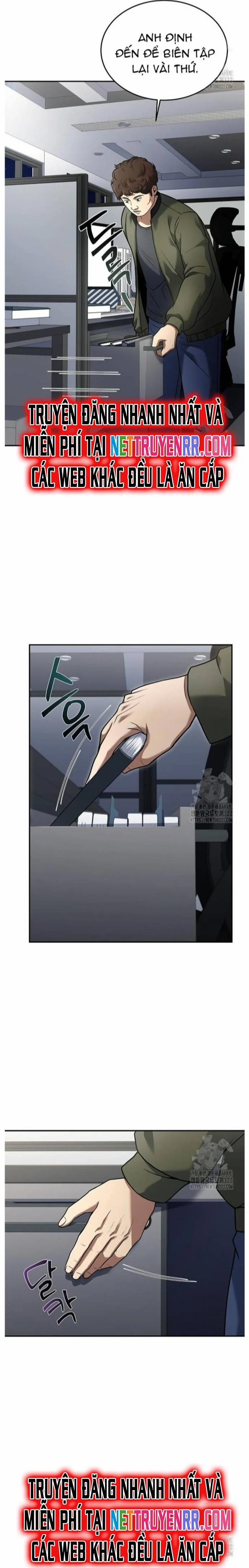 Đầu Bếp Trẻ Nhất Tới Từ Khách Sạn Hạng Ba 88 trang 18