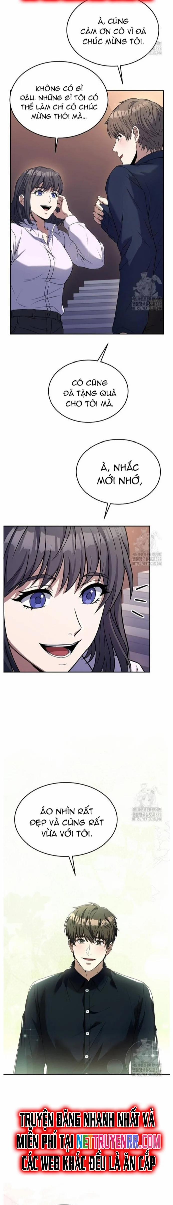 Đầu Bếp Trẻ Nhất Tới Từ Khách Sạn Hạng Ba 88 trang 9