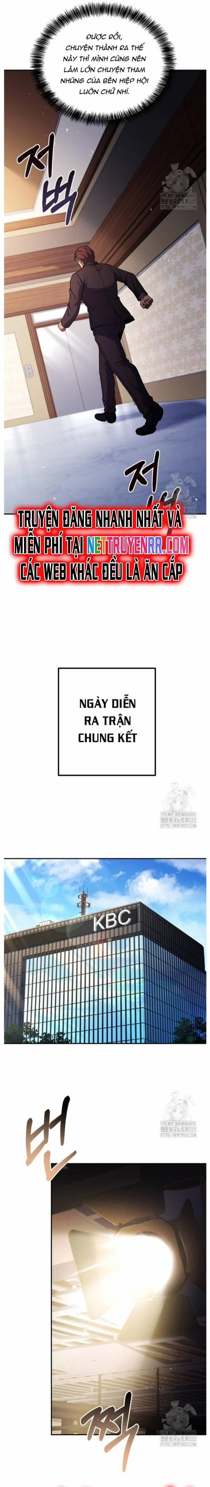 Đầu Bếp Trẻ Nhất Tới Từ Khách Sạn Hạng Ba 89 trang 12