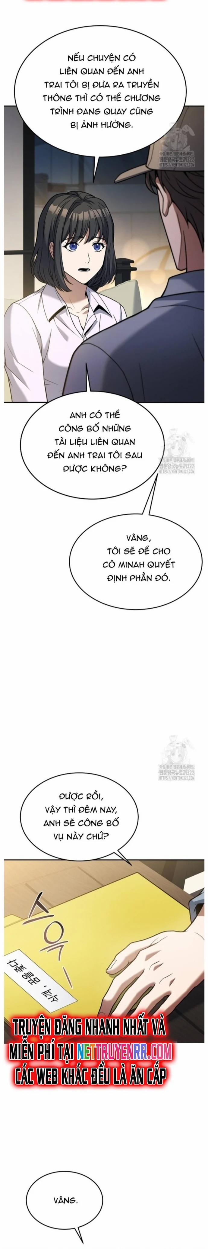 Đầu Bếp Trẻ Nhất Tới Từ Khách Sạn Hạng Ba 89 trang 2