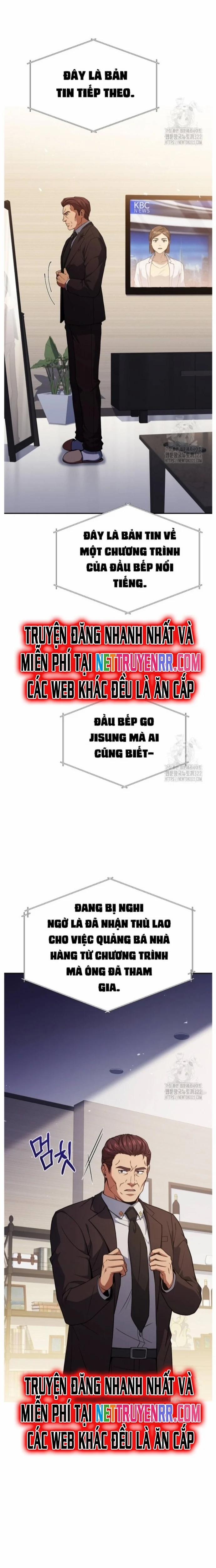 Đầu Bếp Trẻ Nhất Tới Từ Khách Sạn Hạng Ba 89 trang 3