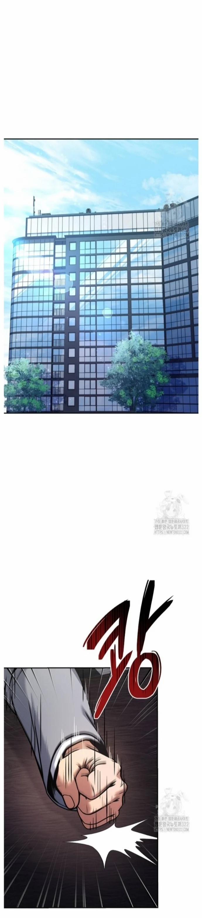 Đầu Bếp Trẻ Nhất Tới Từ Khách Sạn Hạng Ba 89 trang 6