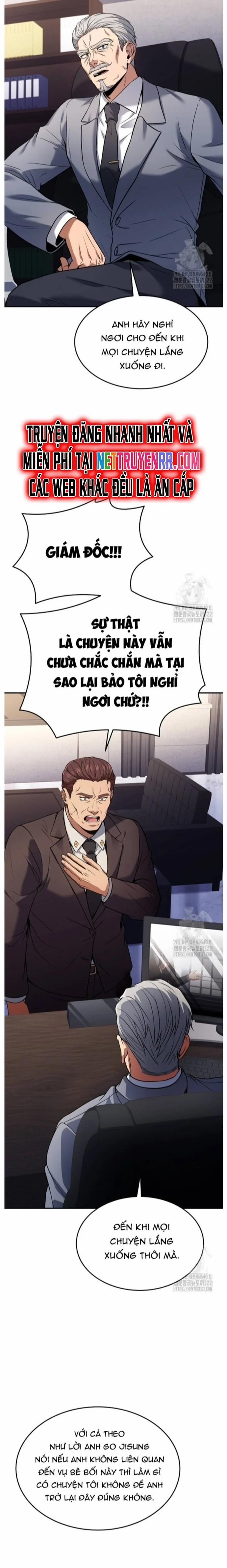 Đầu Bếp Trẻ Nhất Tới Từ Khách Sạn Hạng Ba 89 trang 8