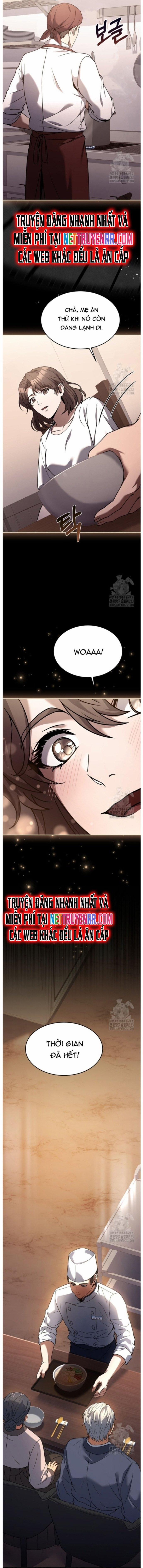 Đầu Bếp Trẻ Nhất Tới Từ Khách Sạn Hạng Ba 90 trang 23