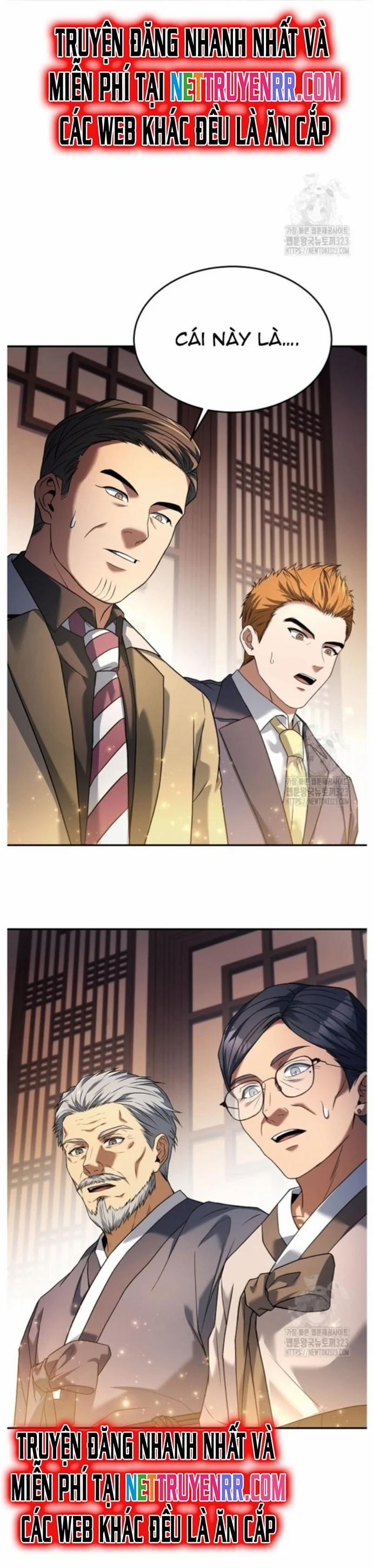 Đầu Bếp Trẻ Nhất Tới Từ Khách Sạn Hạng Ba 90 trang 24