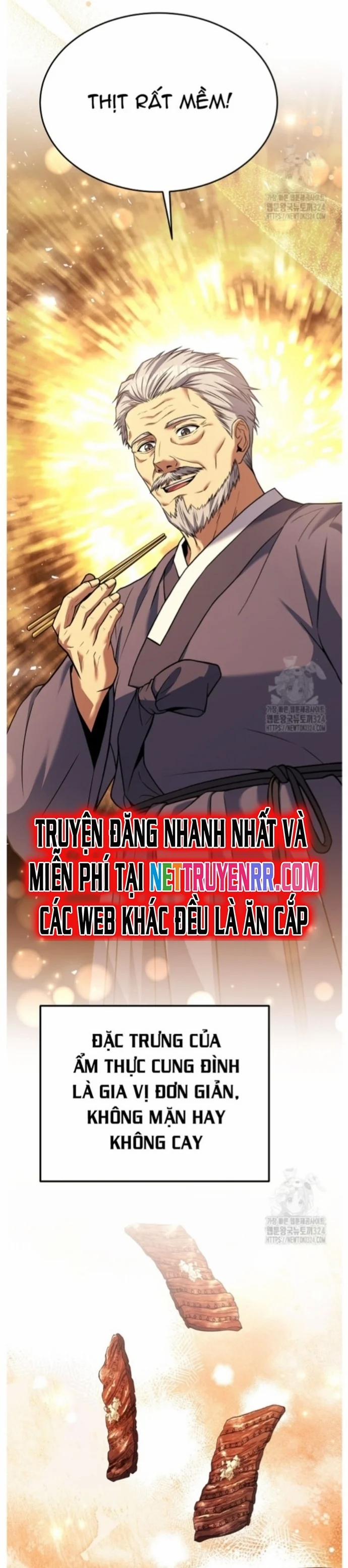 Đầu Bếp Trẻ Nhất Tới Từ Khách Sạn Hạng Ba 91 trang 15