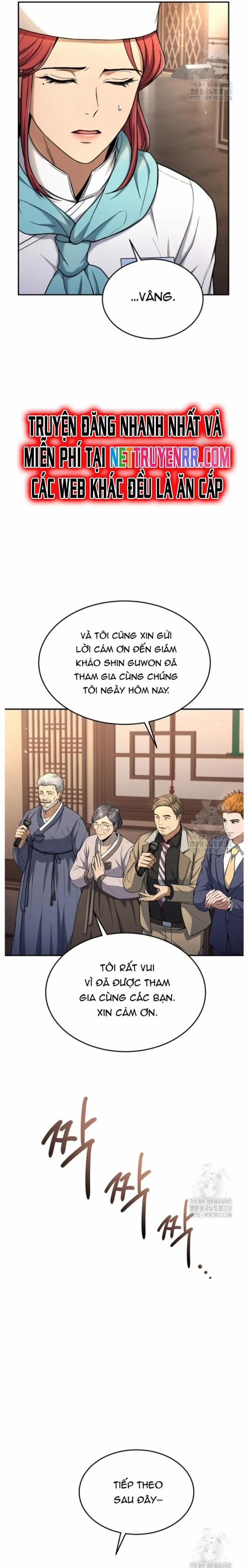 Đầu Bếp Trẻ Nhất Tới Từ Khách Sạn Hạng Ba 91 trang 22