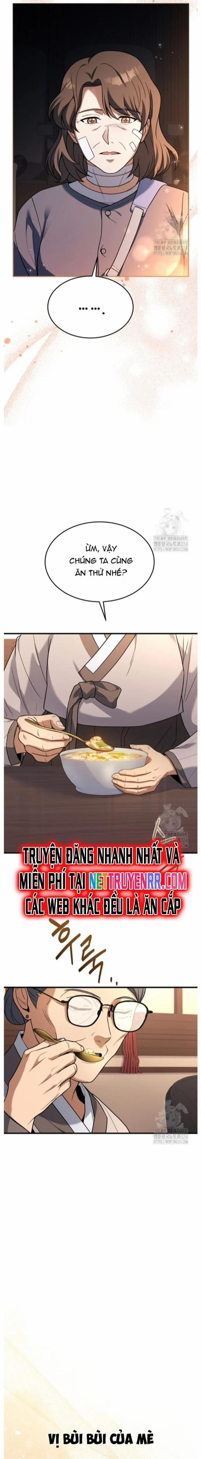 Đầu Bếp Trẻ Nhất Tới Từ Khách Sạn Hạng Ba 91 trang 4