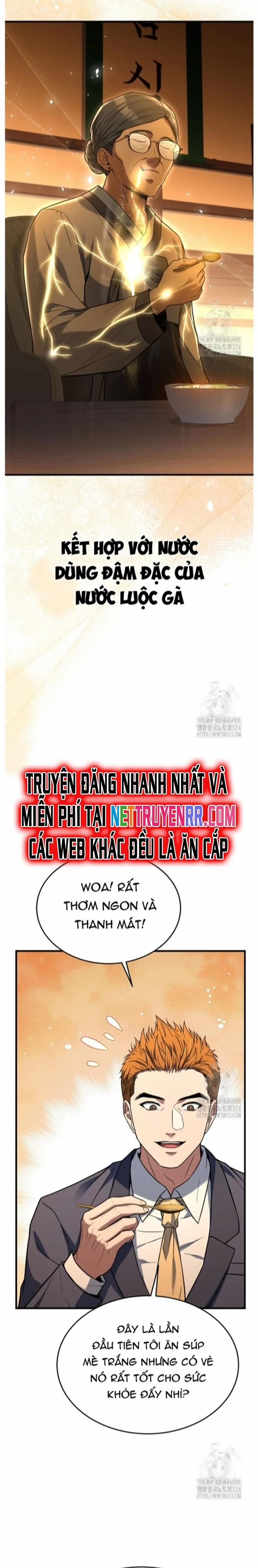 Đầu Bếp Trẻ Nhất Tới Từ Khách Sạn Hạng Ba 91 trang 5