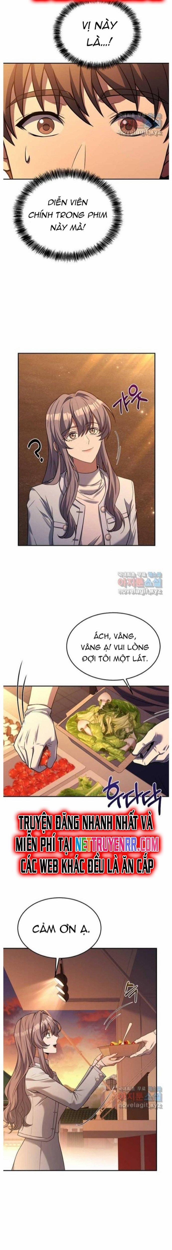 Đầu Bếp Trẻ Nhất Tới Từ Khách Sạn Hạng Ba 92 trang 17