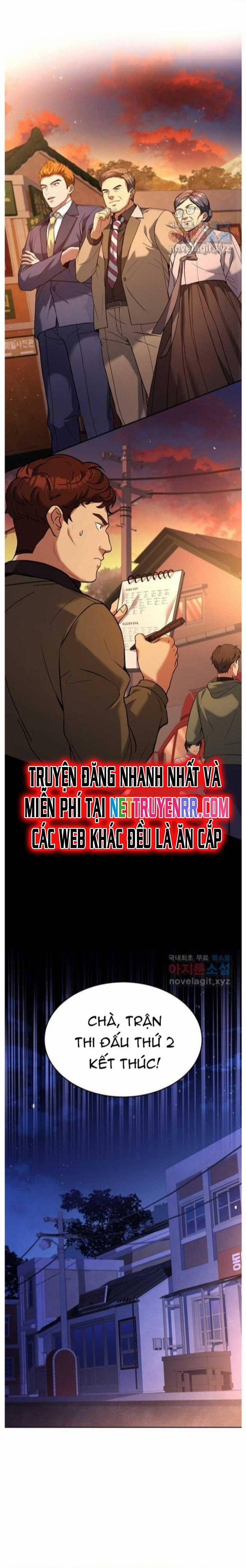 Đầu Bếp Trẻ Nhất Tới Từ Khách Sạn Hạng Ba 93 trang 13