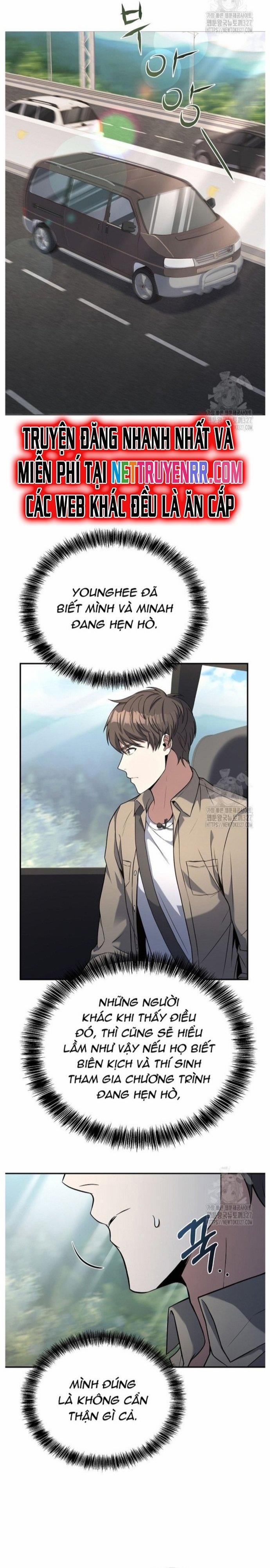 Đầu Bếp Trẻ Nhất Tới Từ Khách Sạn Hạng Ba 94 trang 10