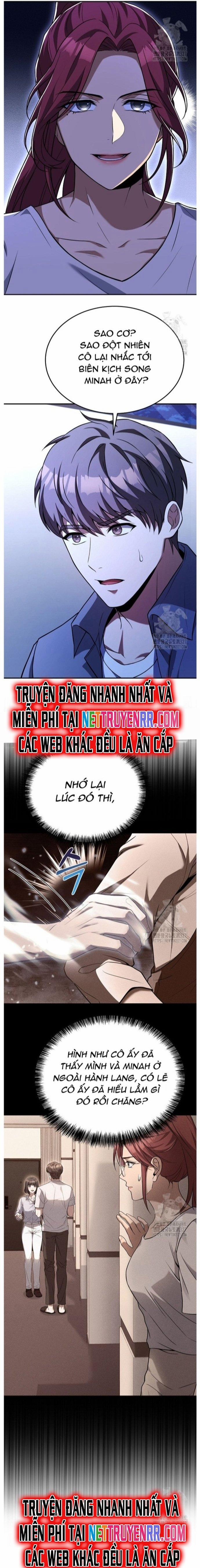 Đầu Bếp Trẻ Nhất Tới Từ Khách Sạn Hạng Ba 94 trang 3