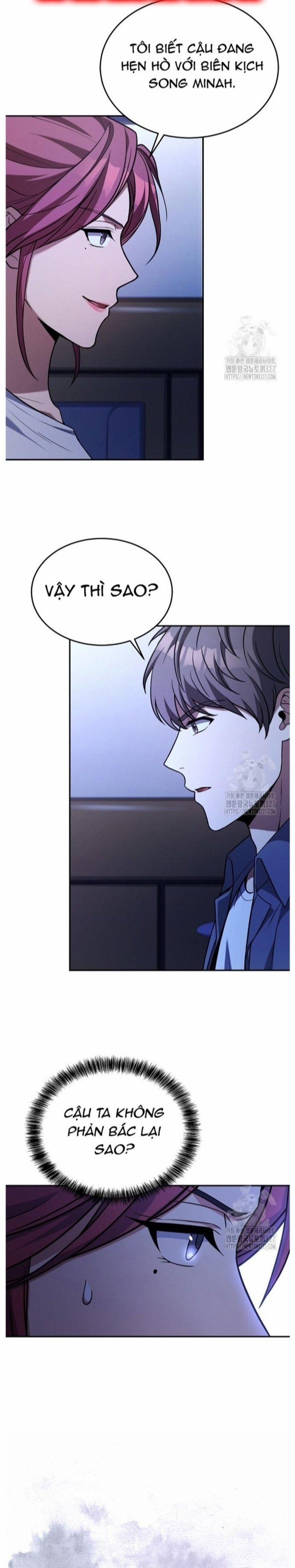 Đầu Bếp Trẻ Nhất Tới Từ Khách Sạn Hạng Ba 94 trang 4