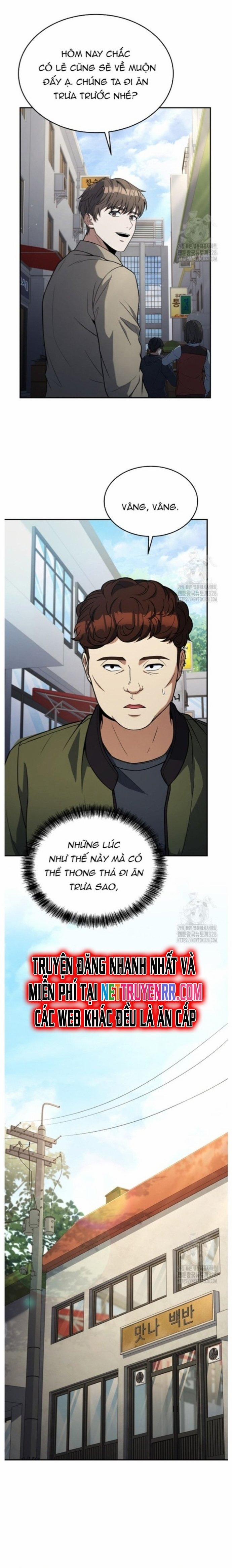 Đầu Bếp Trẻ Nhất Tới Từ Khách Sạn Hạng Ba 95 trang 13