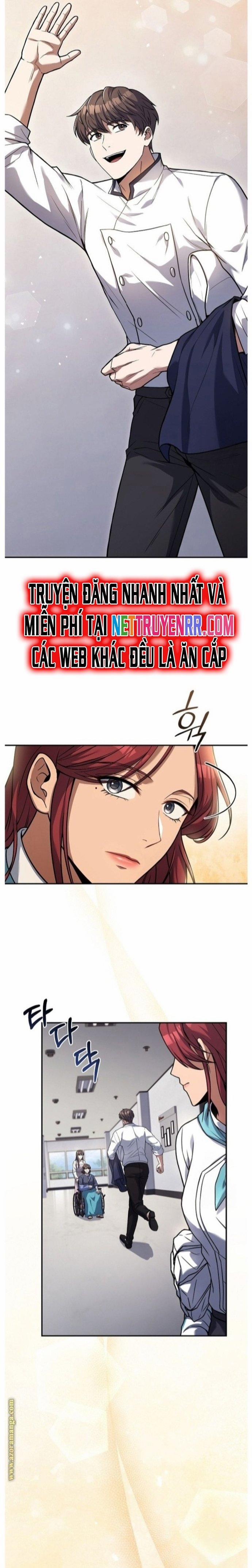 Đầu Bếp Trẻ Nhất Tới Từ Khách Sạn Hạng Ba 98 trang 13