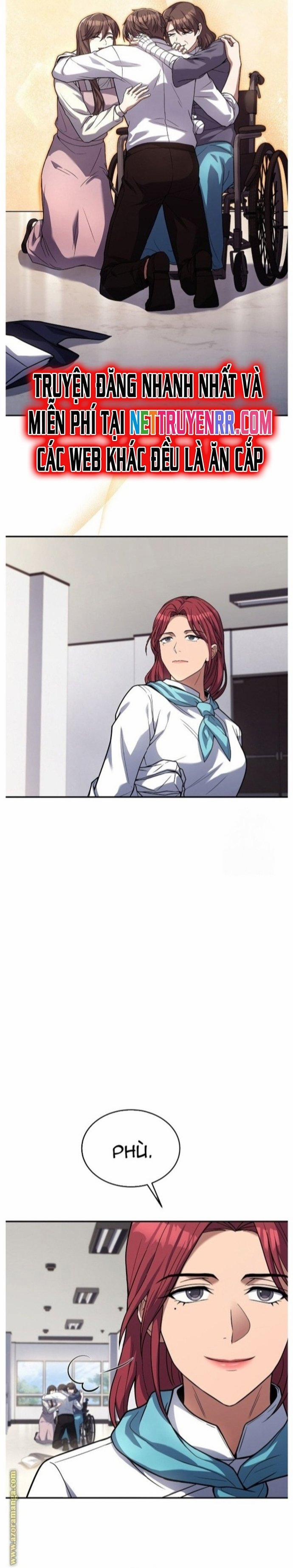 Đầu Bếp Trẻ Nhất Tới Từ Khách Sạn Hạng Ba 98 trang 14