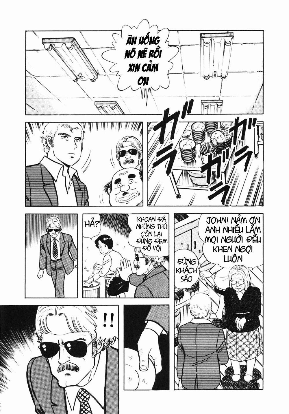 Đầu Bếp Trứ Danh 10 trang 24