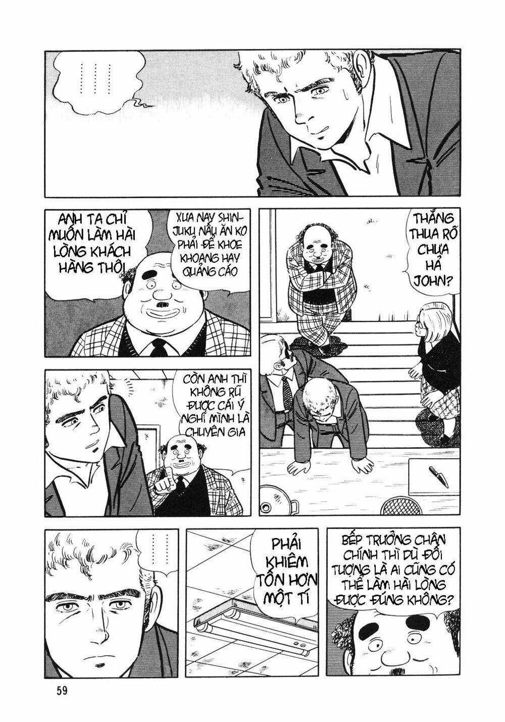 Đầu Bếp Trứ Danh 10 trang 26