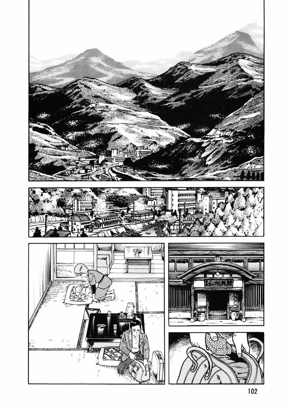 Đầu Bếp Trứ Danh 101 trang 2