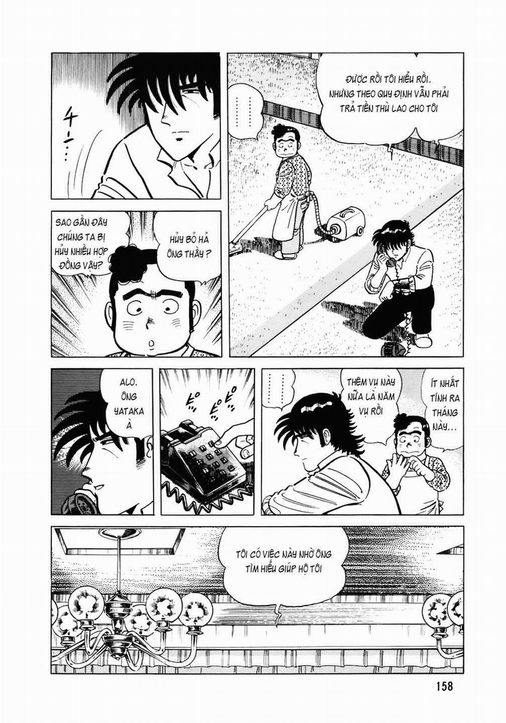 Đầu Bếp Trứ Danh 103 trang 8