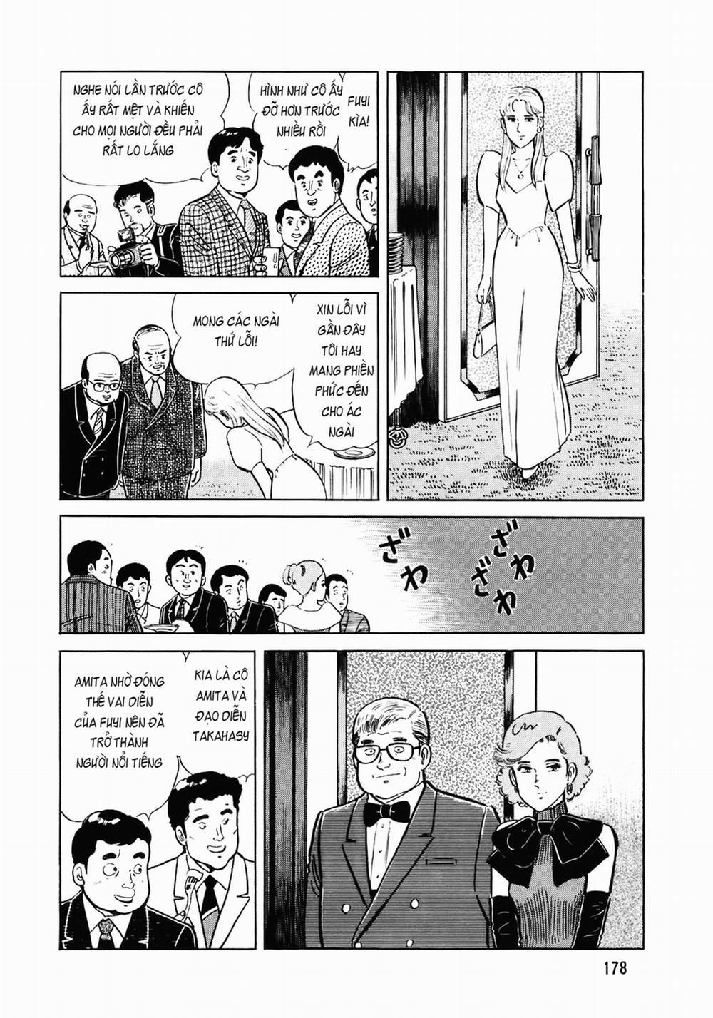 Đầu Bếp Trứ Danh 112 trang 4