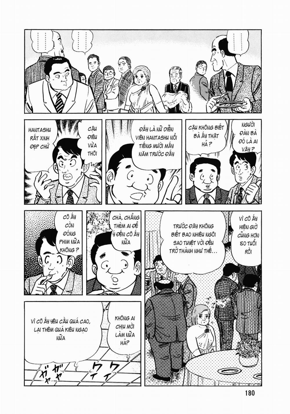 Đầu Bếp Trứ Danh 112 trang 6