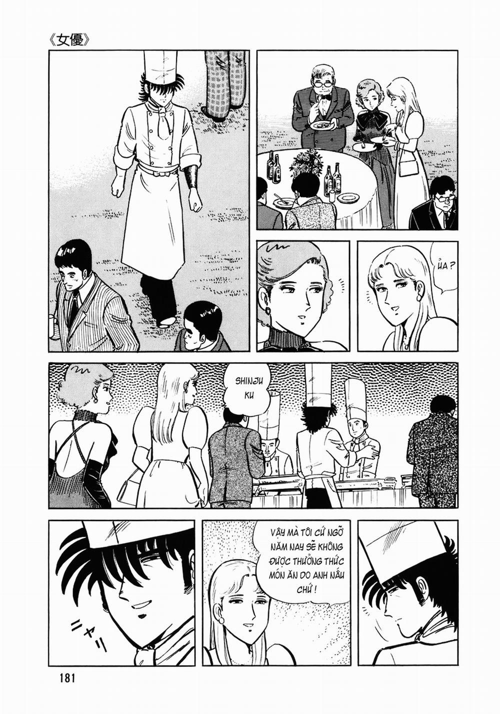 Đầu Bếp Trứ Danh 112 trang 7