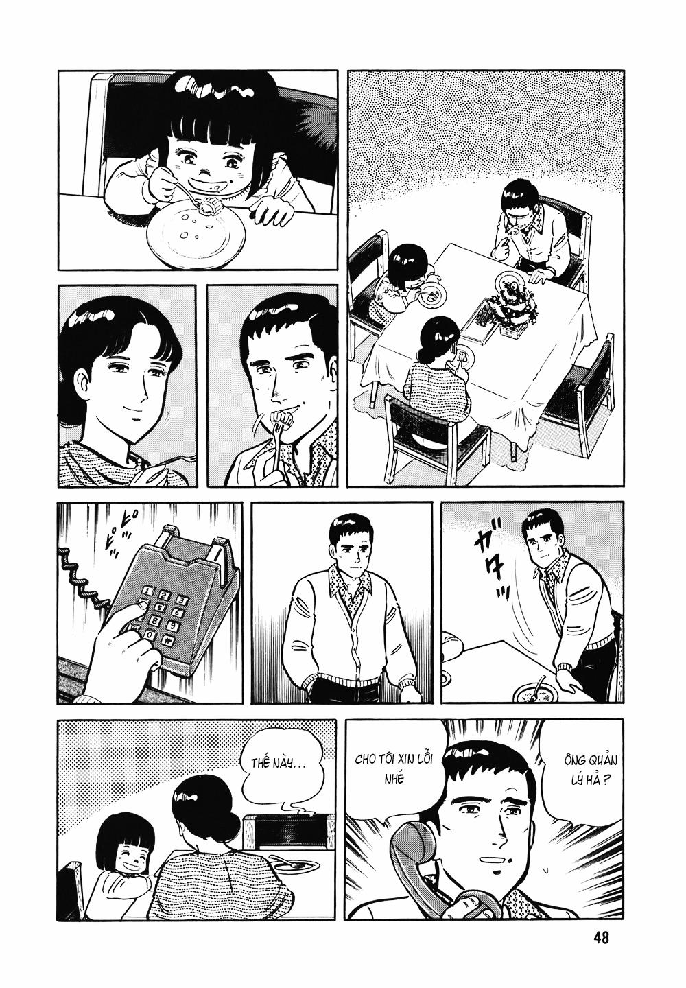 Đầu Bếp Trứ Danh 114 trang 22