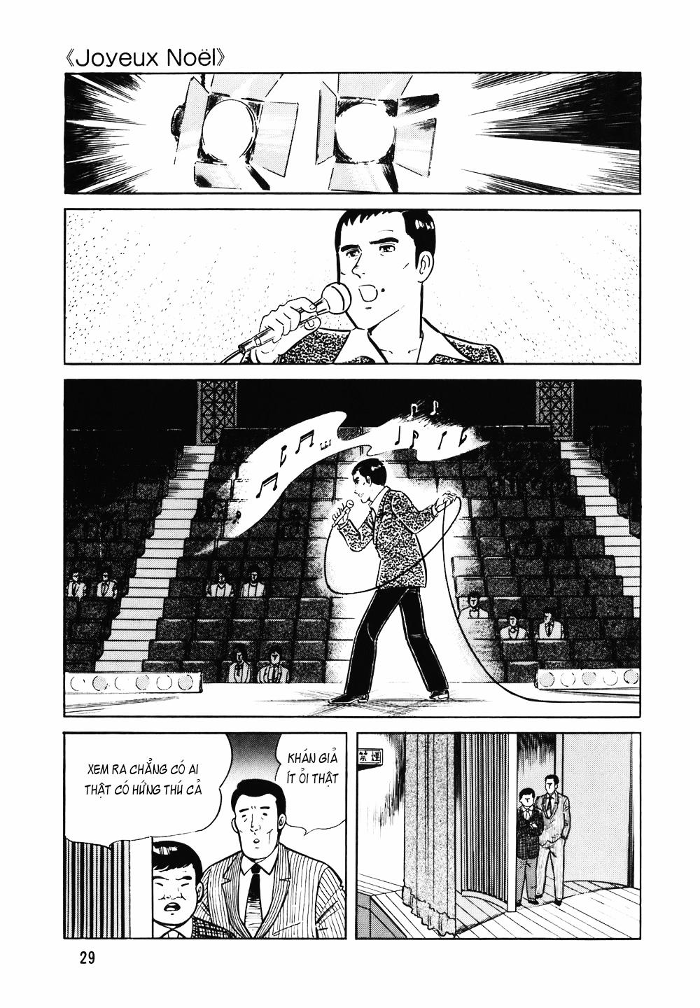 Đầu Bếp Trứ Danh 114 trang 3