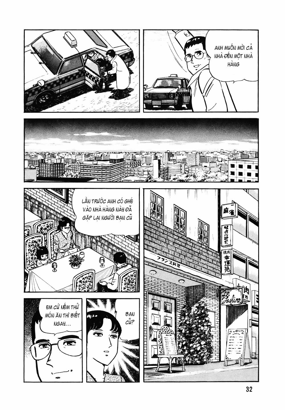 Đầu Bếp Trứ Danh 114 trang 6