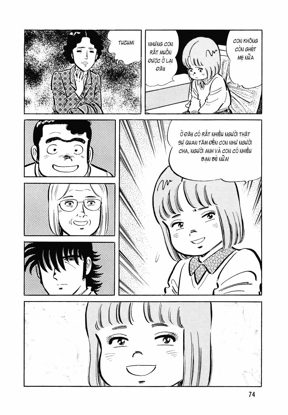 Đầu Bếp Trứ Danh 115 trang 24